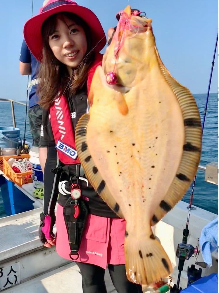 北海道 釣り 情報